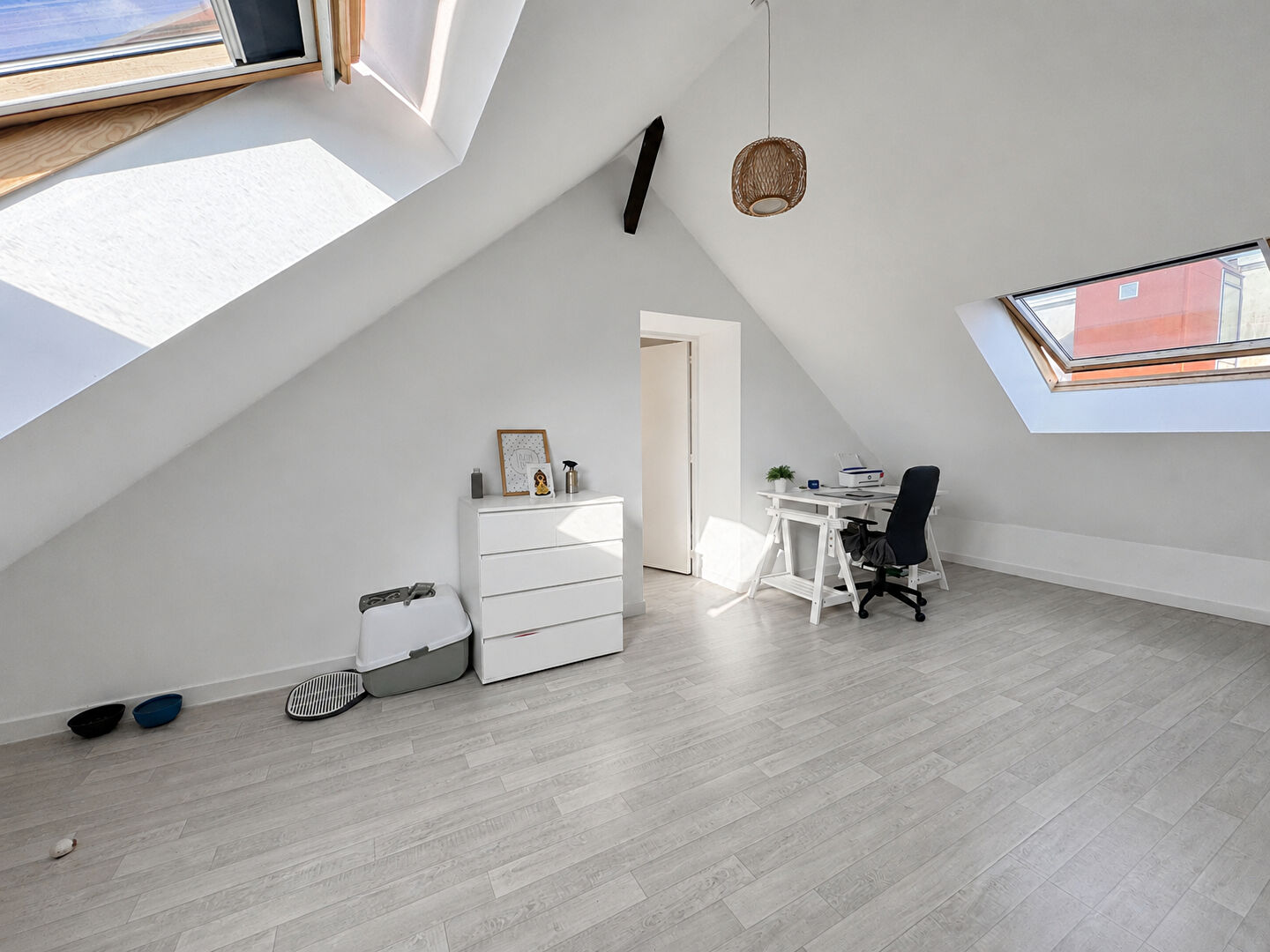 Appartement  3 pièce(s) 66 m2