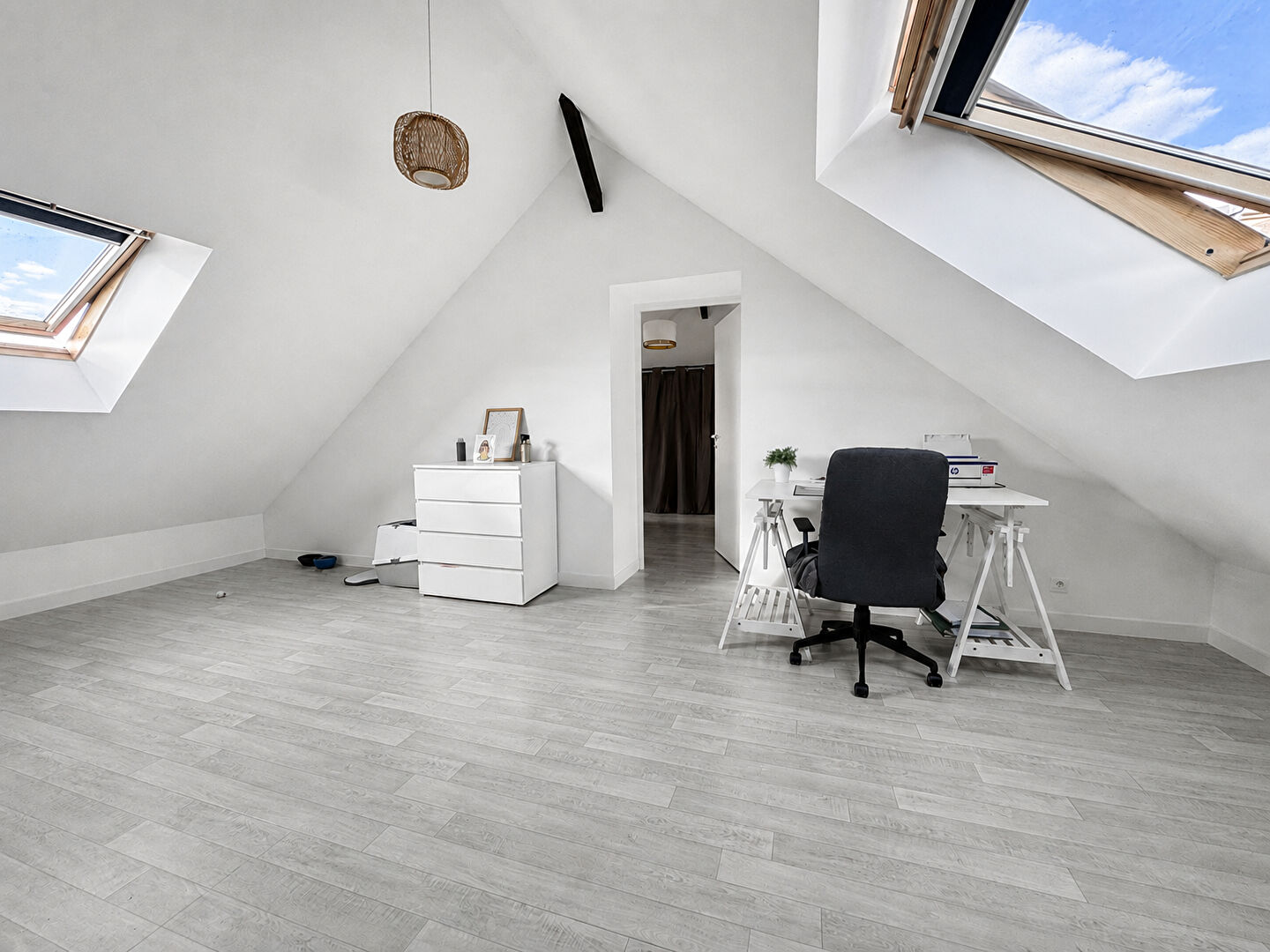 Appartement  3 pièce(s) 66 m2
