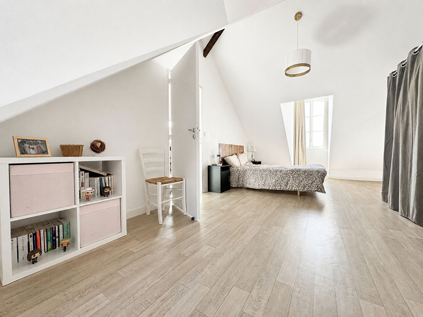 Appartement  3 pièce(s) 66 m2