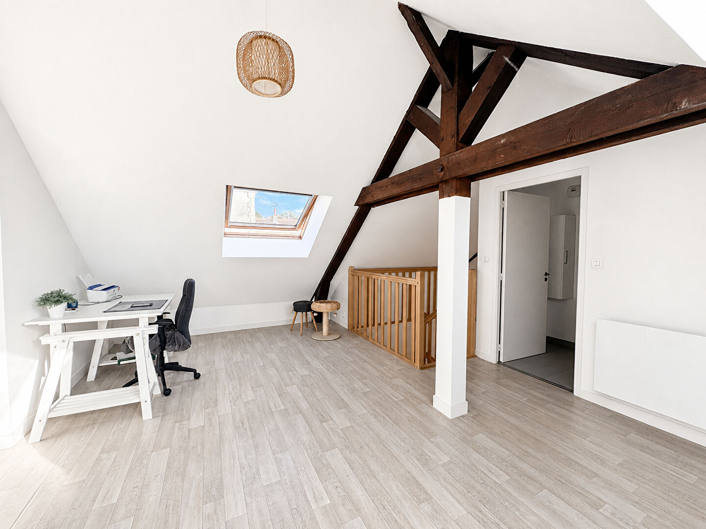 Appartement  3 pièce(s) 66 m2