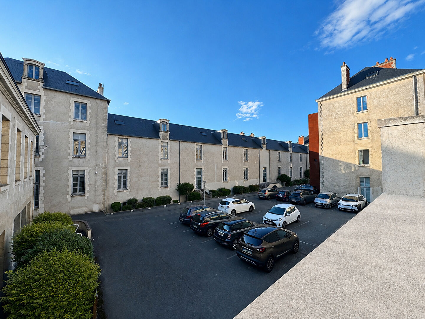 Appartement  3 pièce(s) 66 m2