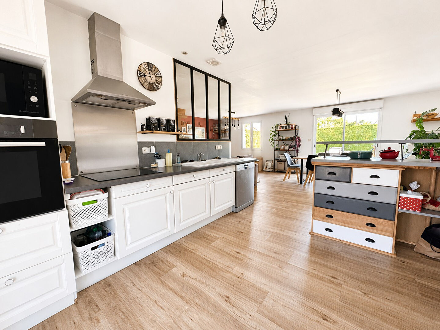 Maison  108.05 m2