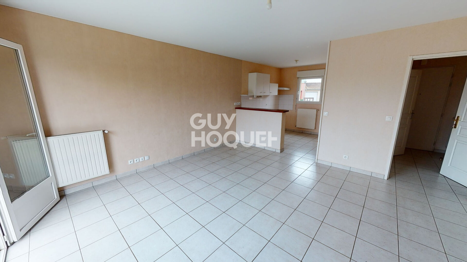 Maison - 4 pièce(s) - 74 m2