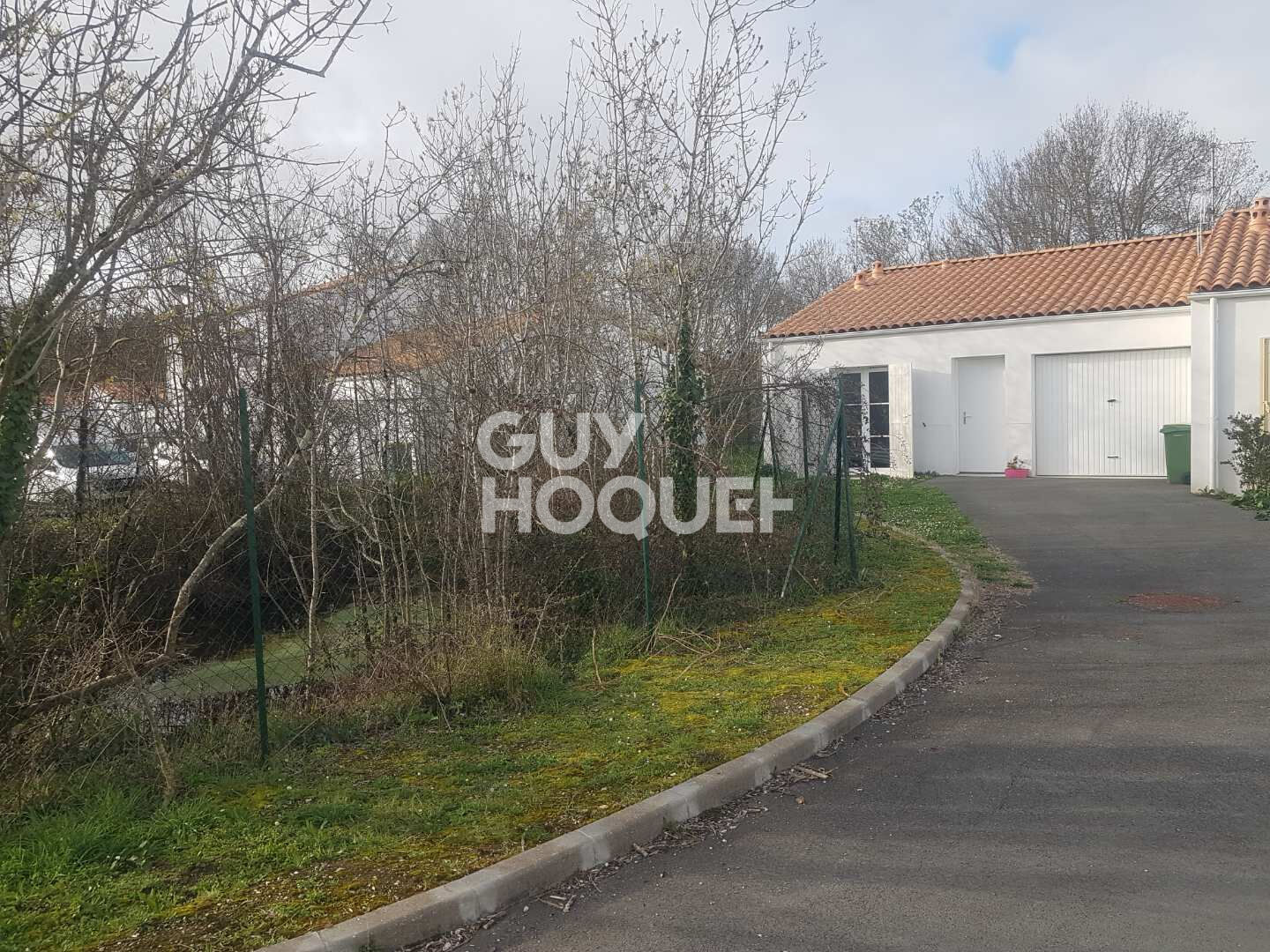 Maison Le Chateau D Oleron 3 pièce(s) 61.31 m2