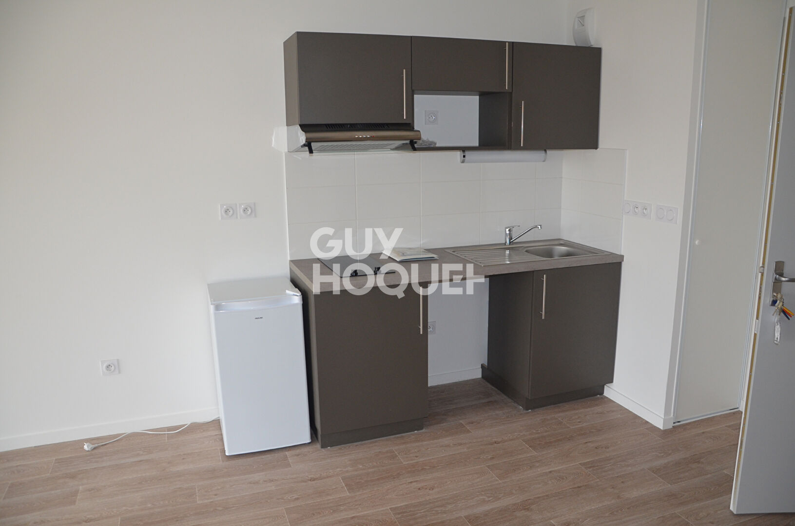 Appartement A LOUER Mignaloux Beauvoir 2 pièce(s) 39,80 m2