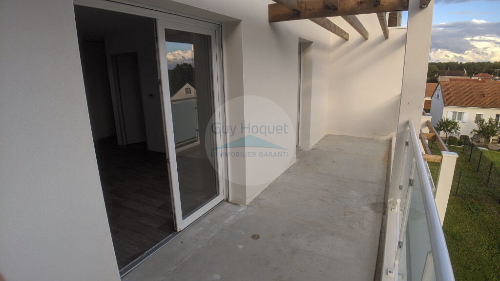 Appartement T2 à louer Chasseneuil du Poitou
