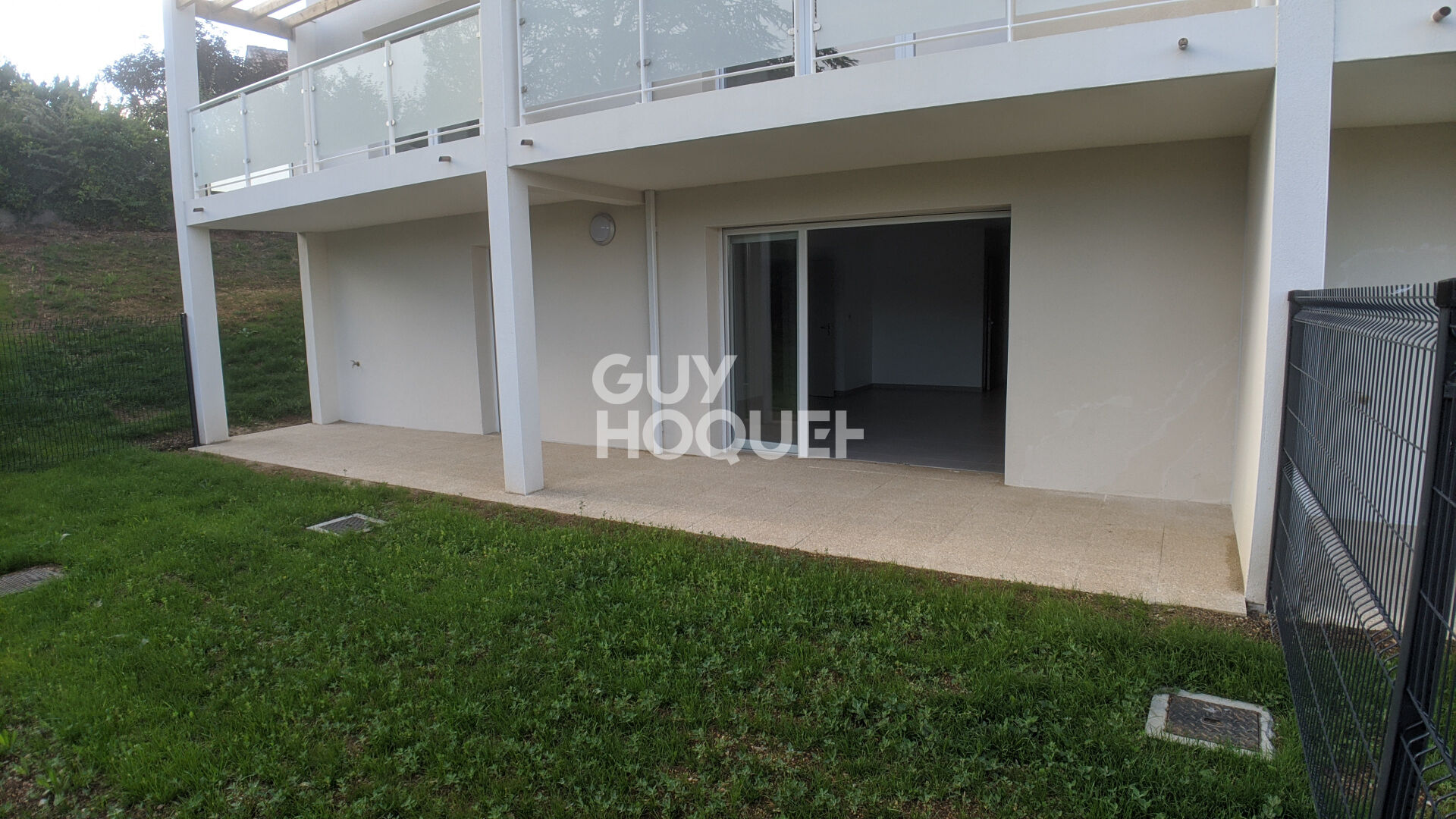 Appartement T3 à louer Chasseneuil du Poitou
