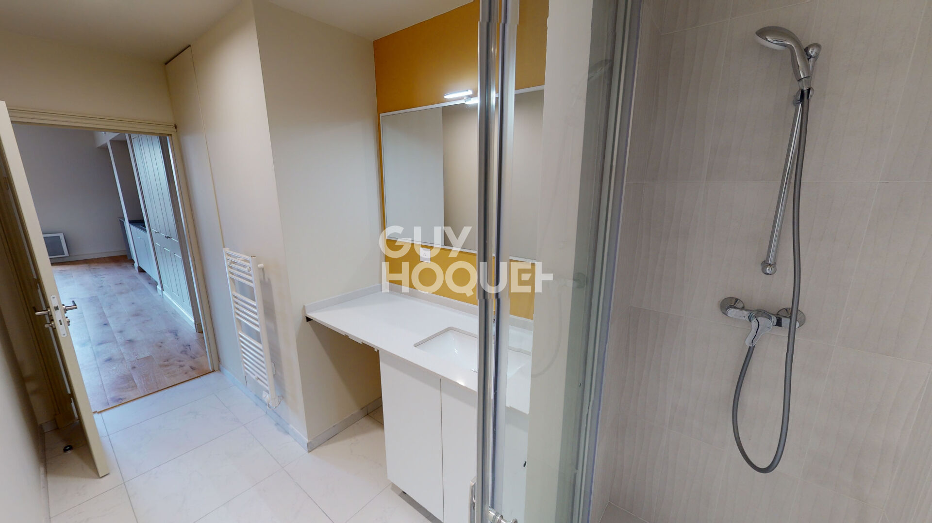 Appartement Poitiers 4 pièce(s) 103.48 m2