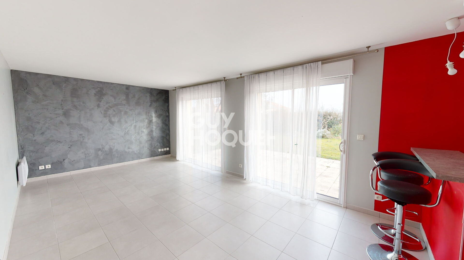Maison Bonnes 3 pièce(s) 67.10 m2