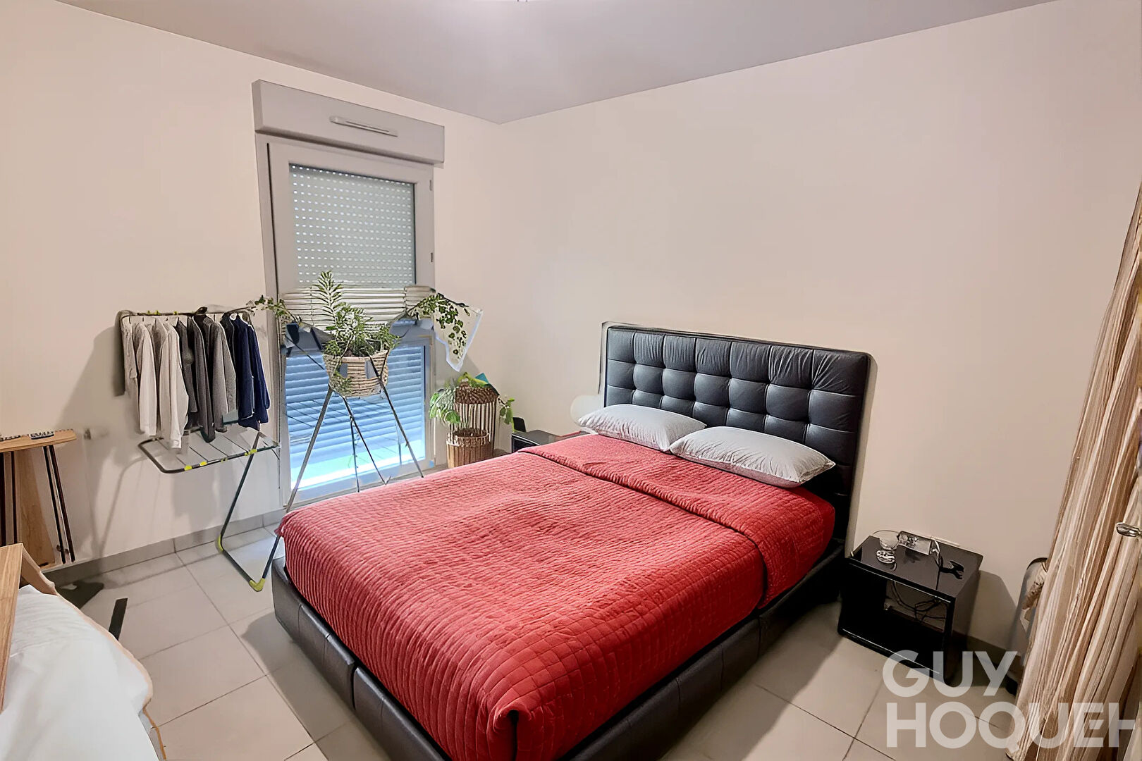 Appartement Poitiers 2 pièce(s) 42.09 m2