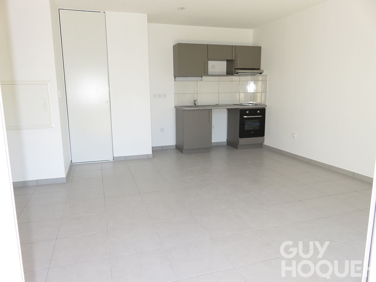 Appartement Poitiers 2 pièce(s) 42.09 m2