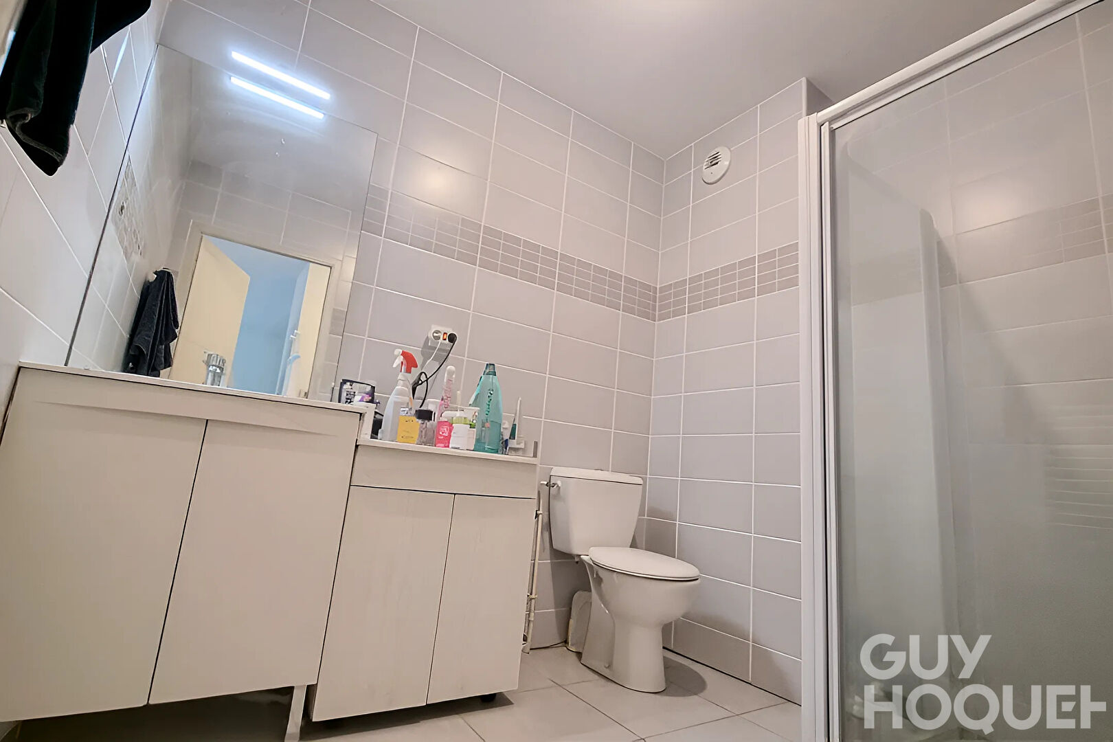 Appartement Poitiers 2 pièce(s) 42.09 m2