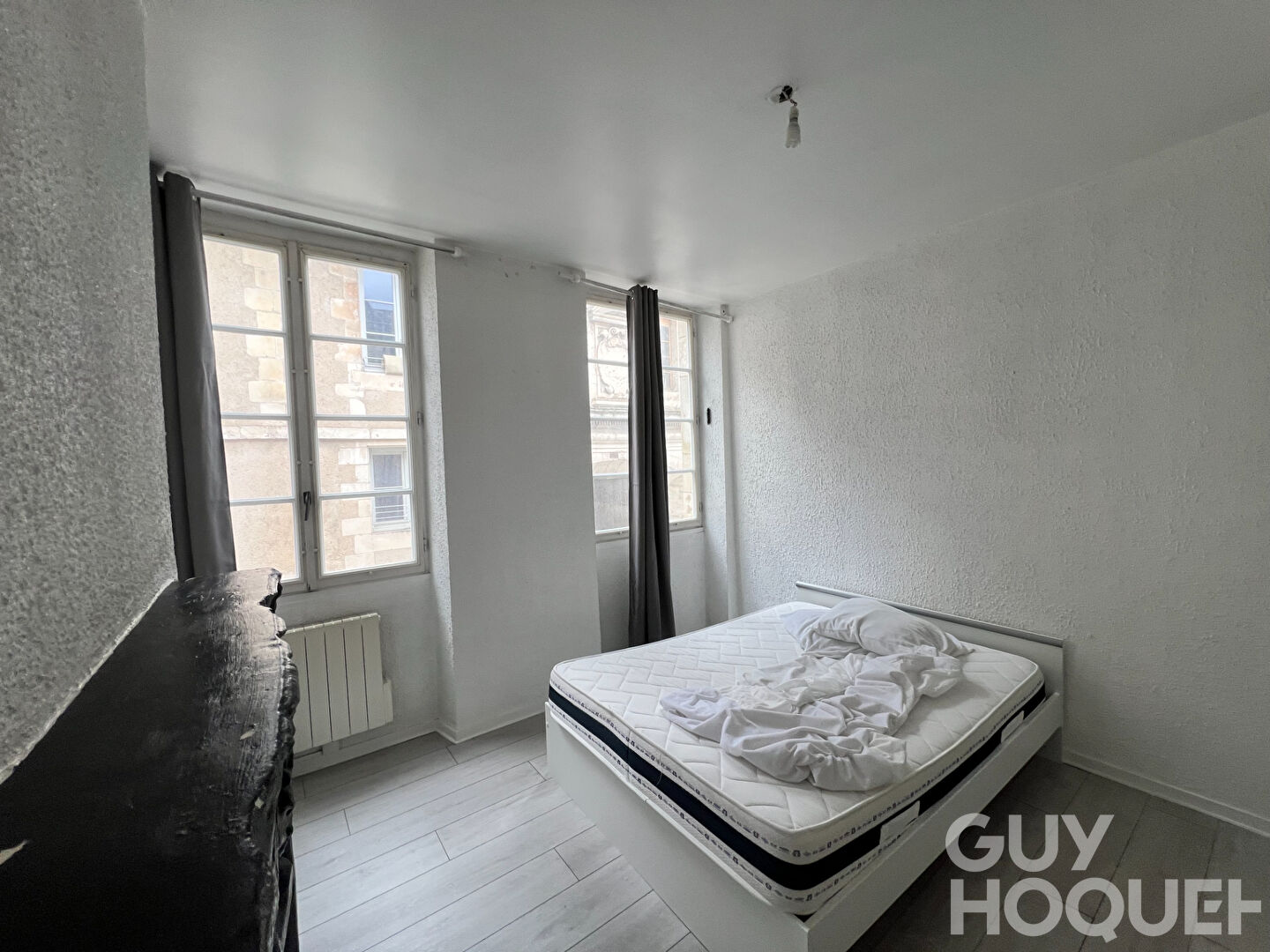 Appartement Poitiers 2 pièce(s) 27.55 m2