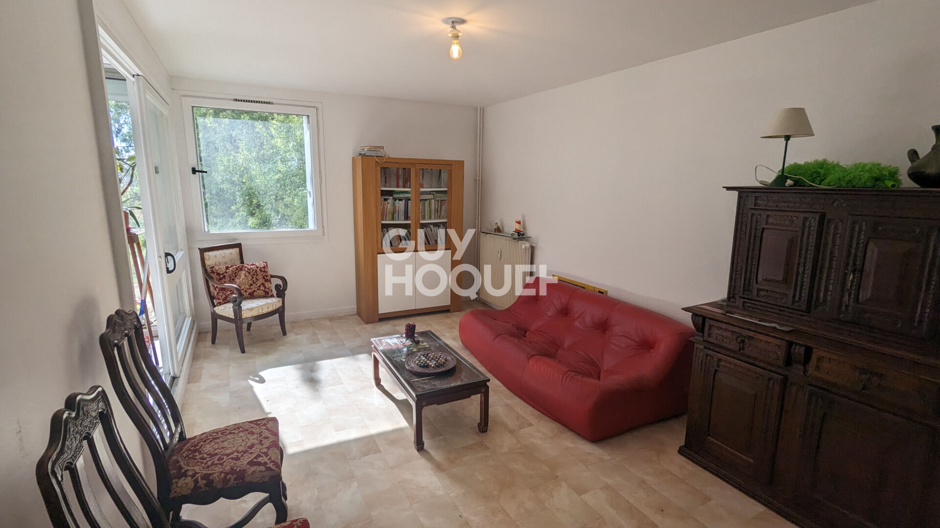 Appartement Poitiers 5 pièce(s) 102 m2