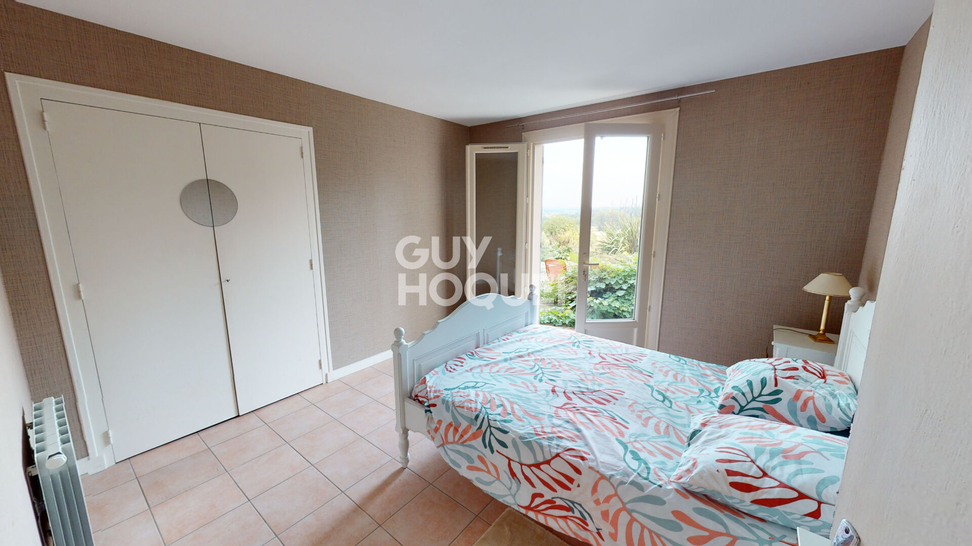 Maison 5 pièce(s) avec vue dégagée