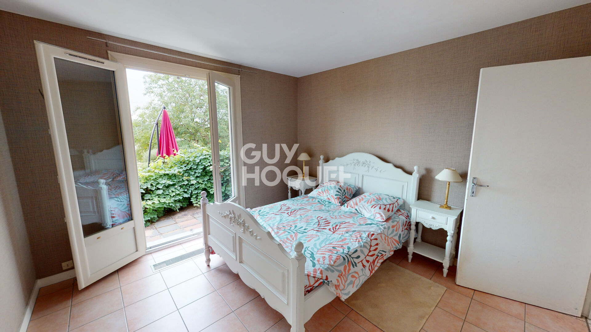 Maison 5 pièce(s) avec vue dégagée