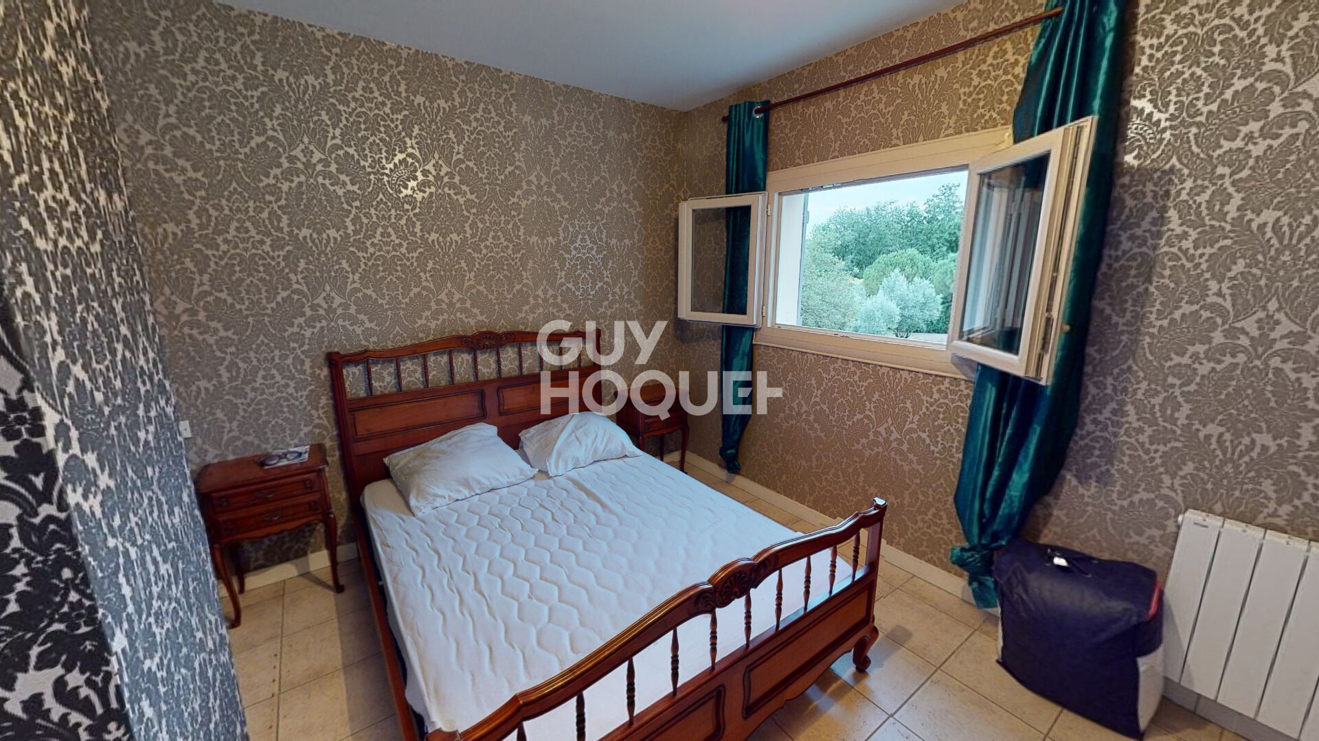 Maison 5 pièce(s) avec vue dégagée