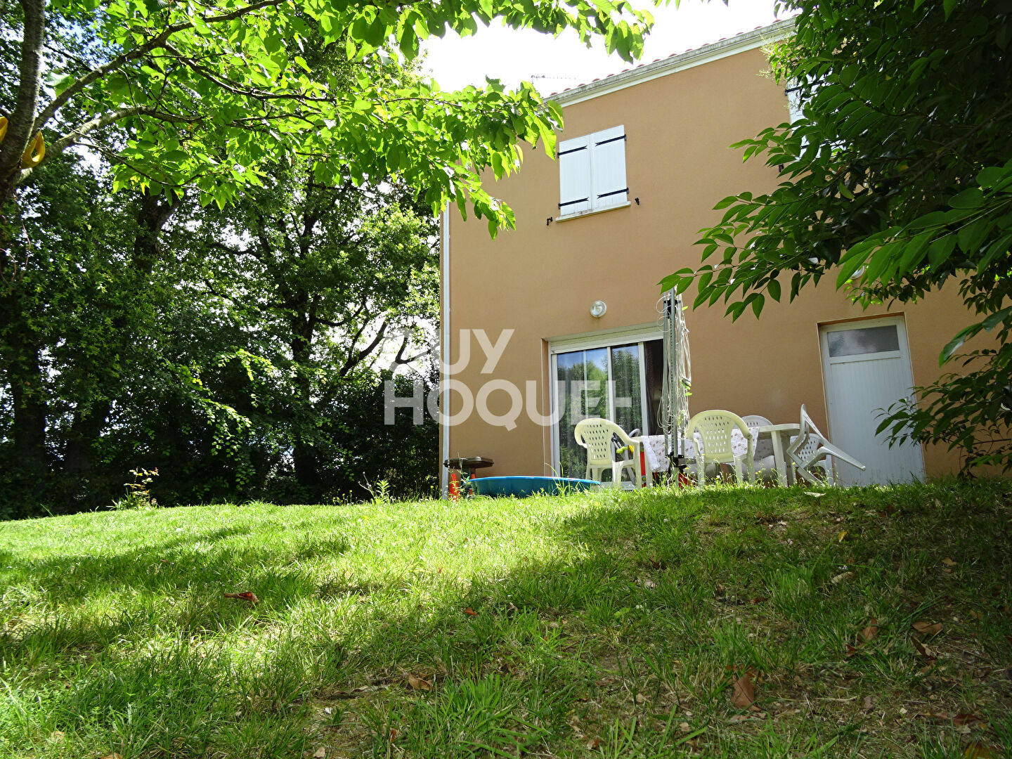 Maison Fleure 5 pièce(s) 87 m2
