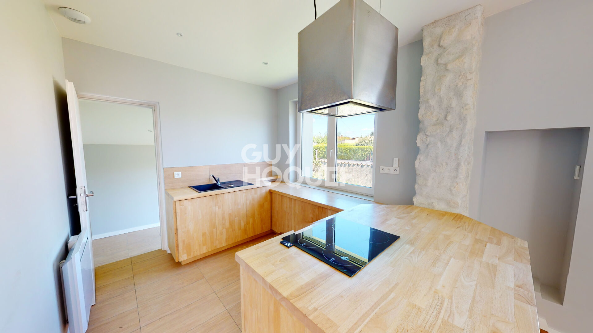 Maison - Poitiers 4 pièce(s)