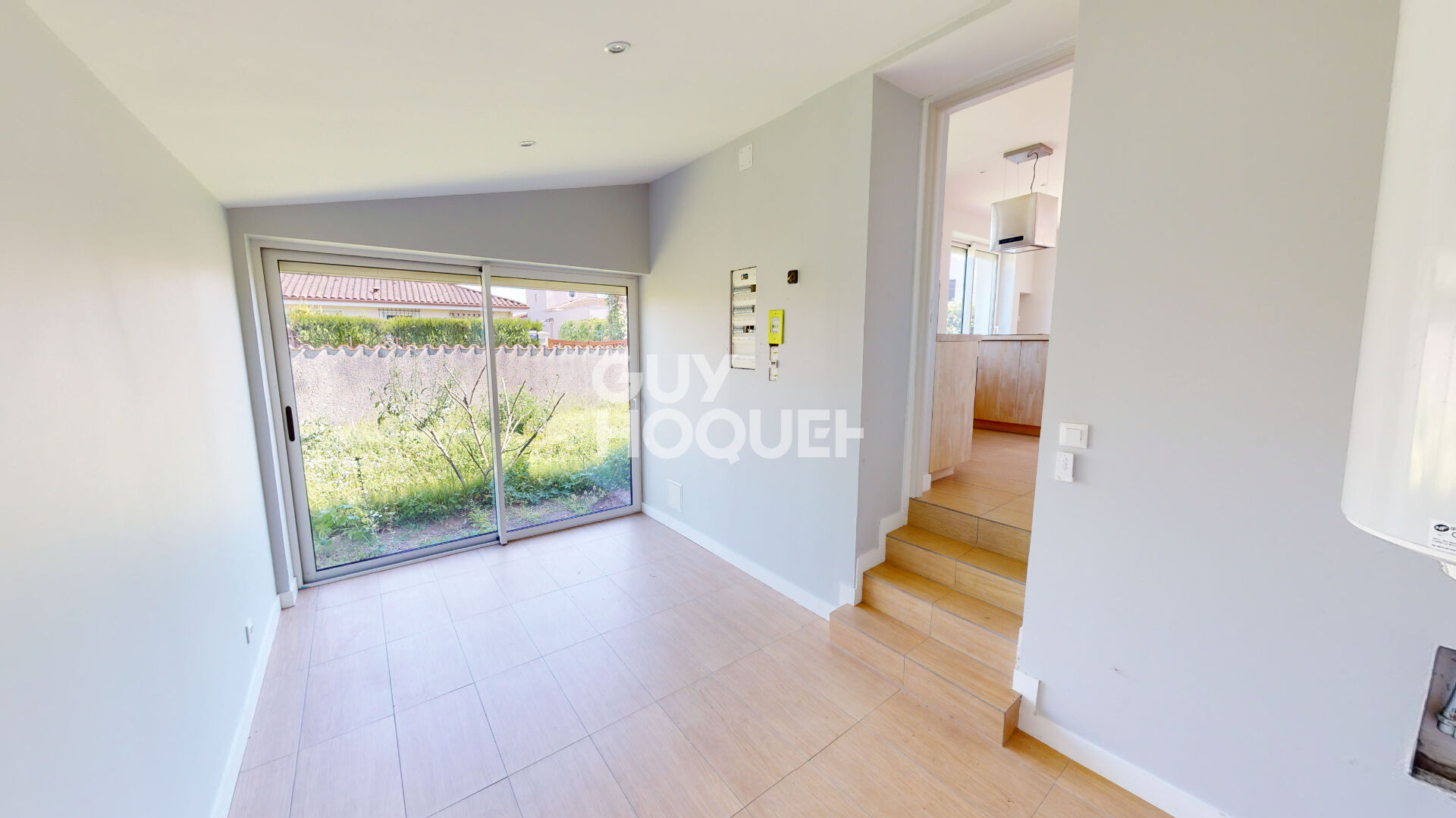 Maison - Poitiers 4 pièce(s)