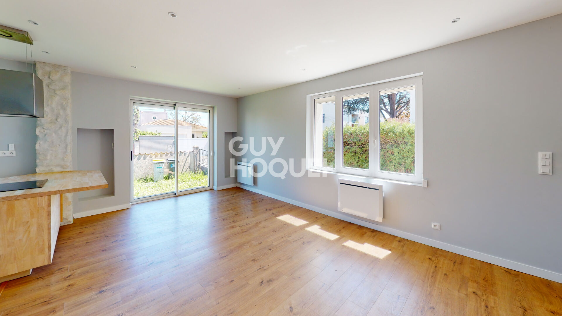 Maison - Poitiers 4 pièce(s)