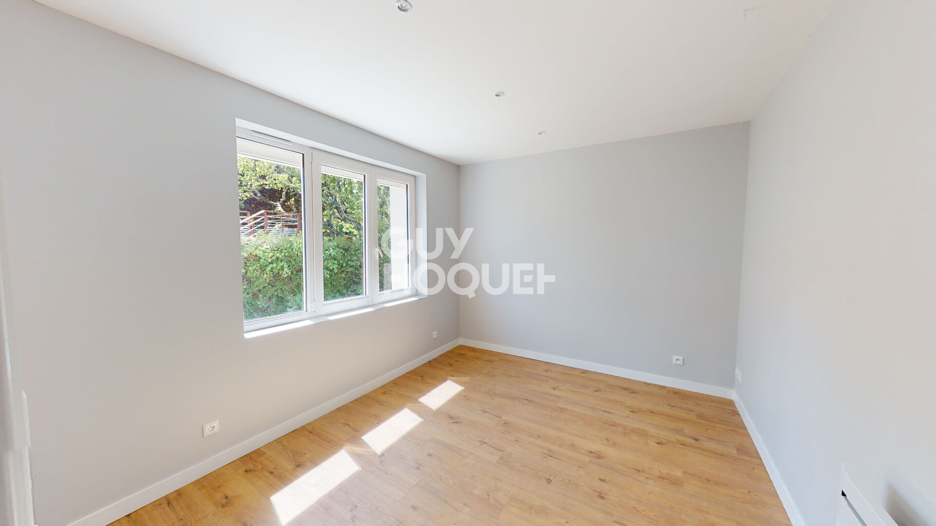 Maison - Poitiers 4 pièce(s)