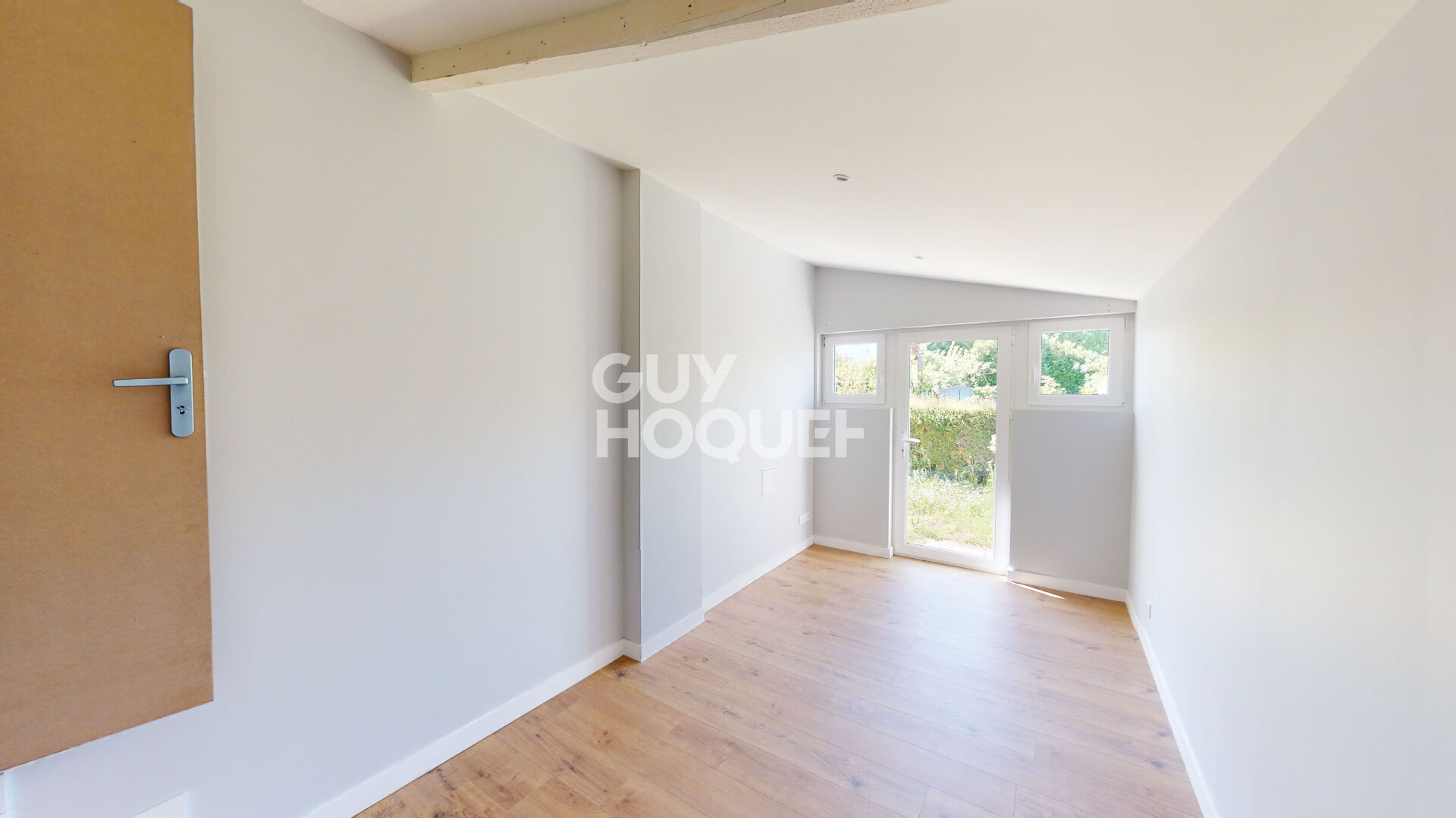 Maison - Poitiers 4 pièce(s)