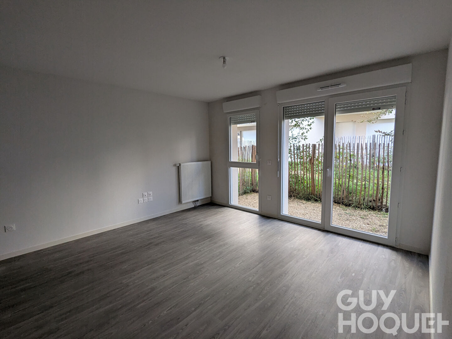 Appartement Poitiers 2 pièce(s)