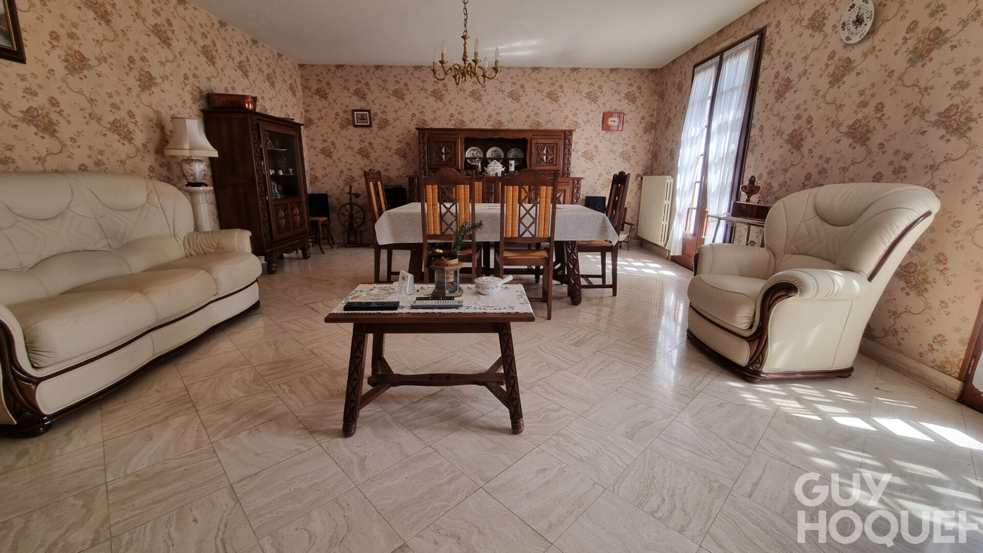 Maison à rénover à Pont-Neuf