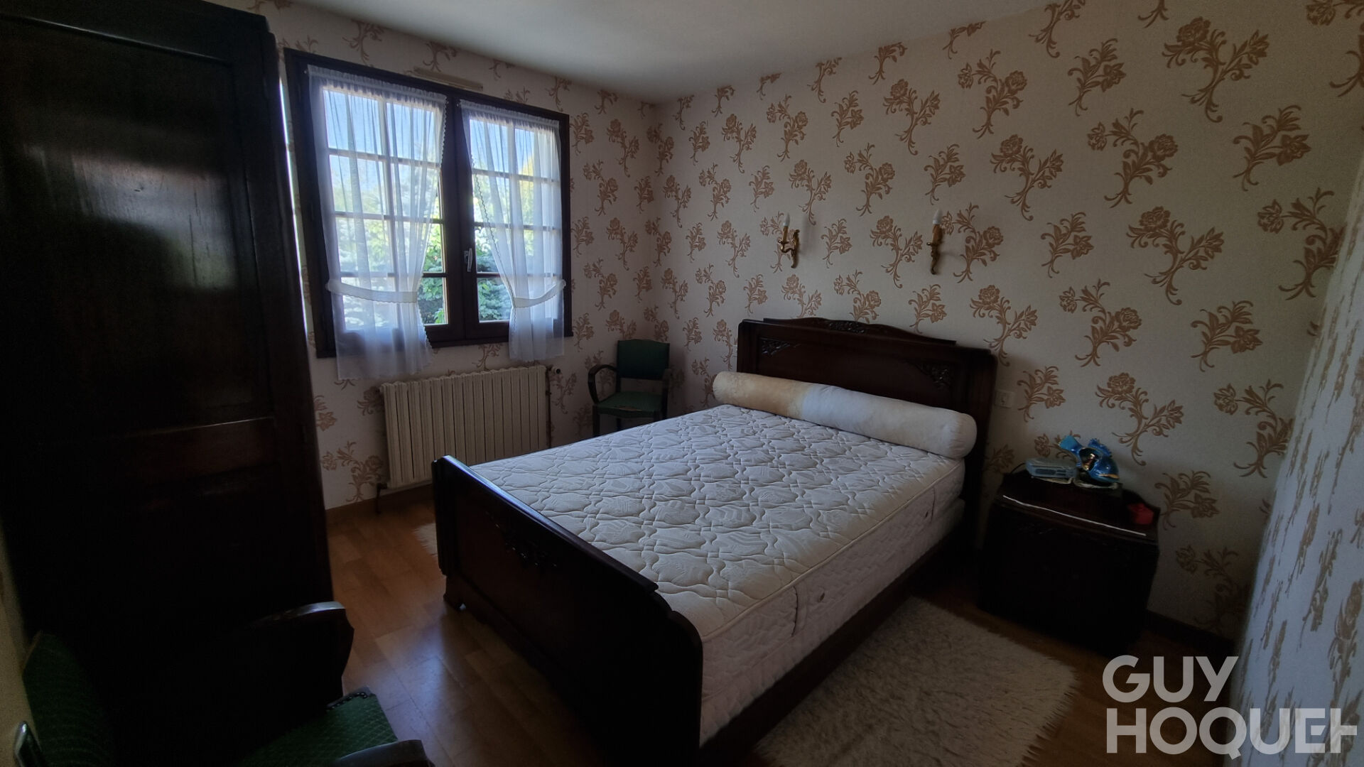 Maison à rénover à Pont-Neuf