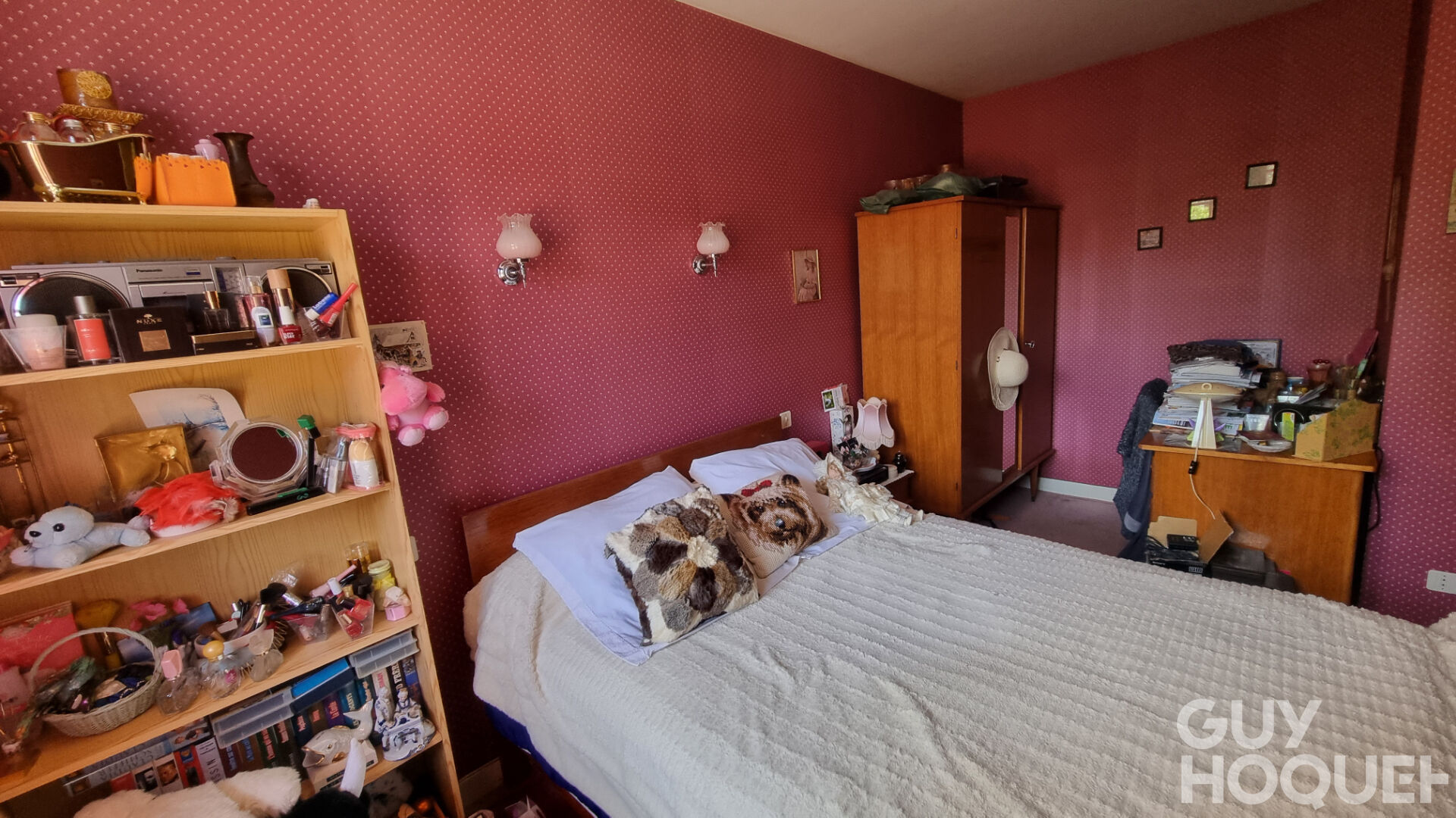 Maison à rénover à Pont-Neuf