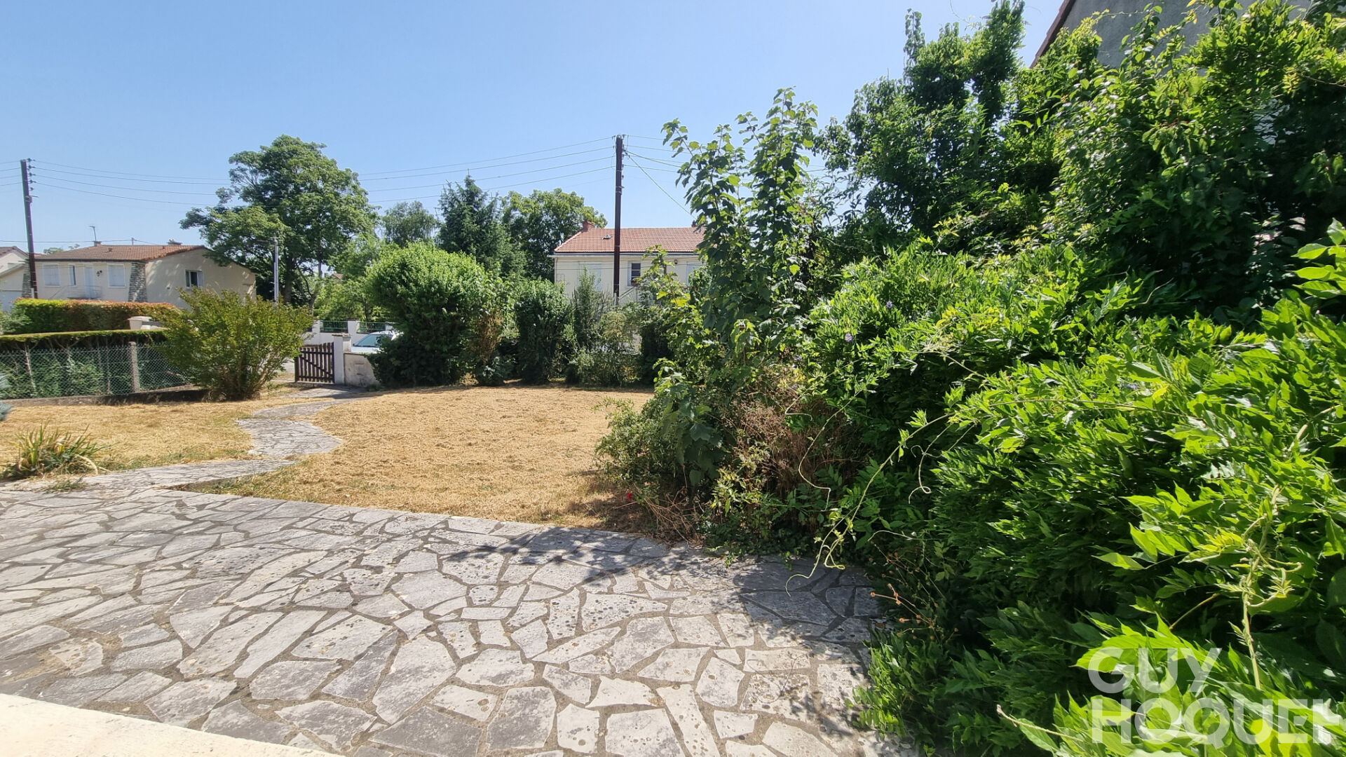 Maison à rénover à Pont-Neuf