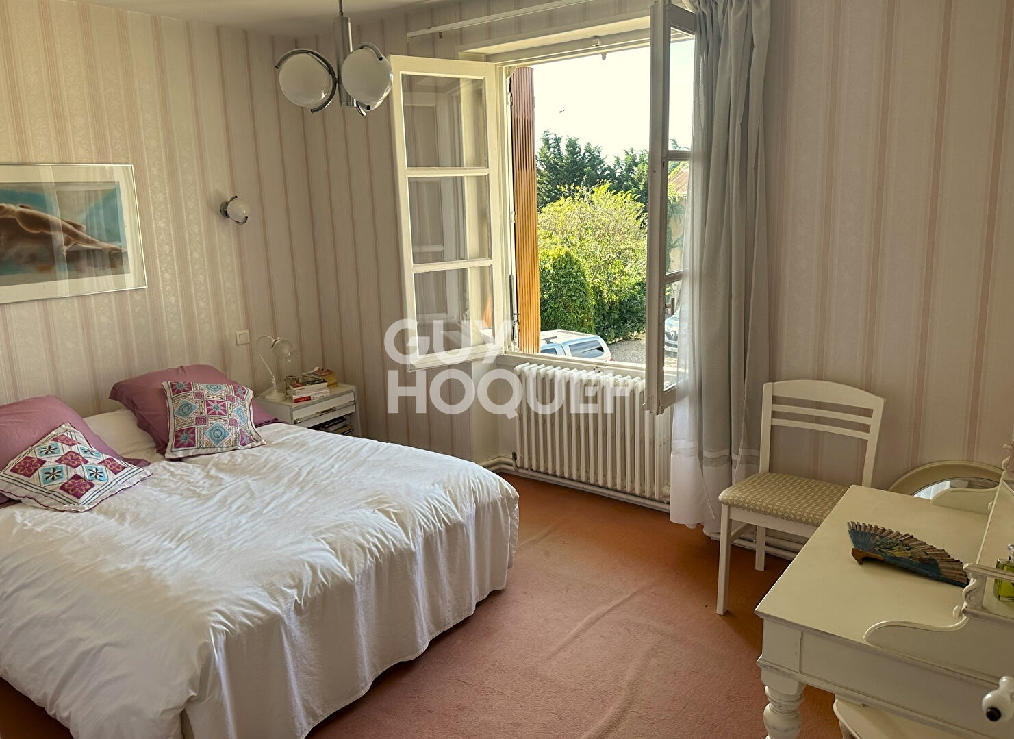 Magnifique ancienne ferme de 7 pièces 147 m2