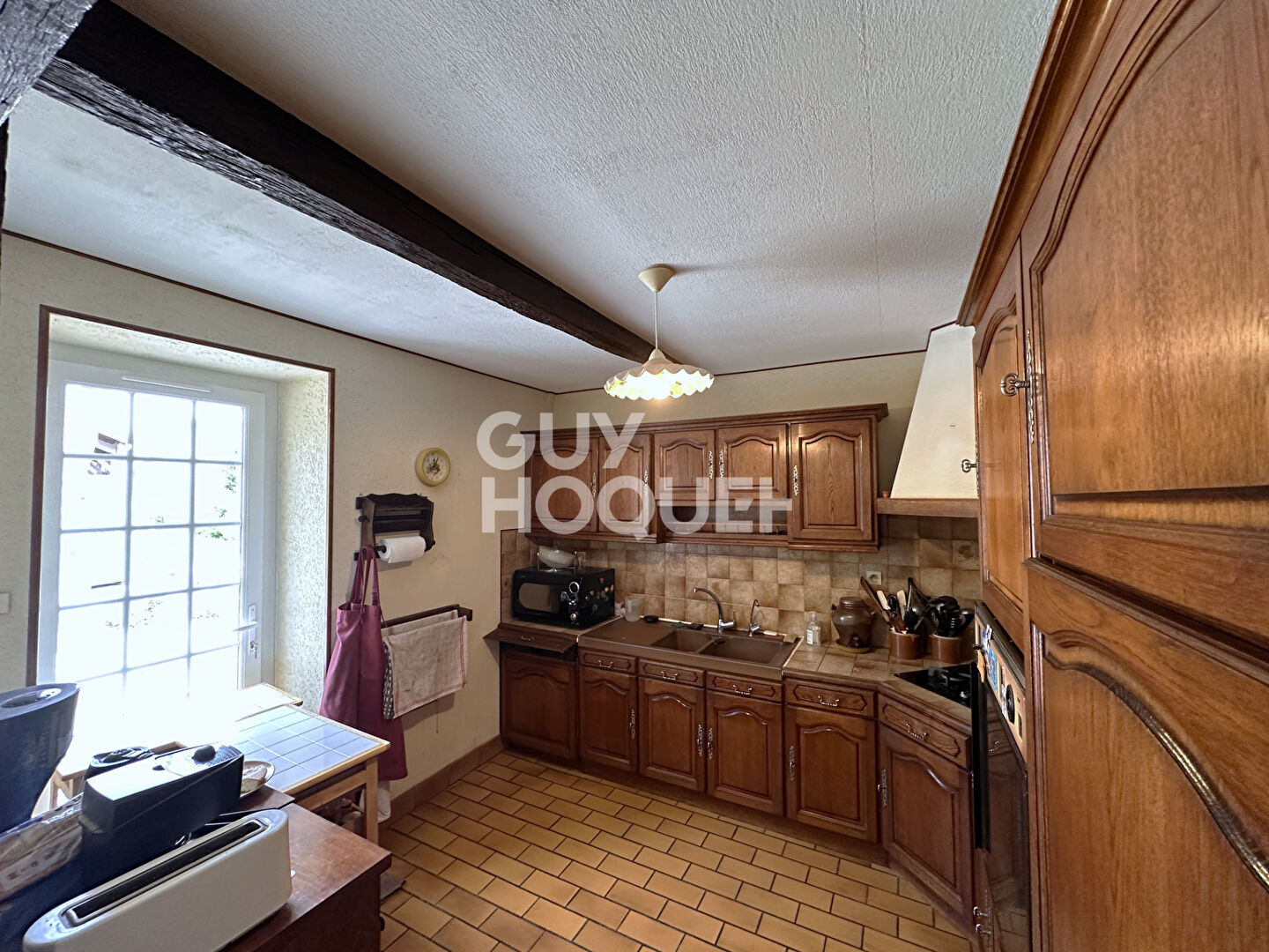 Longère de Charme au Calme