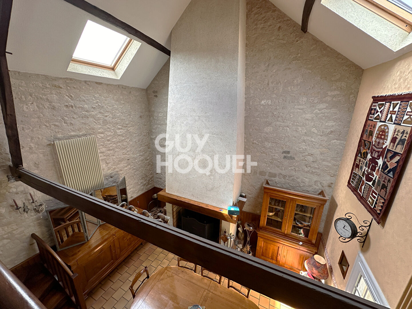 Longère de Charme au Calme