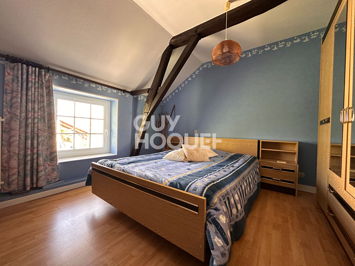 Longère de Charme au Calme