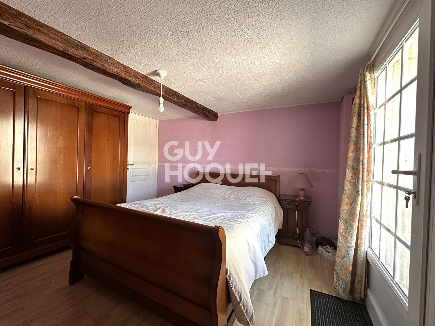 Longère de Charme au Calme