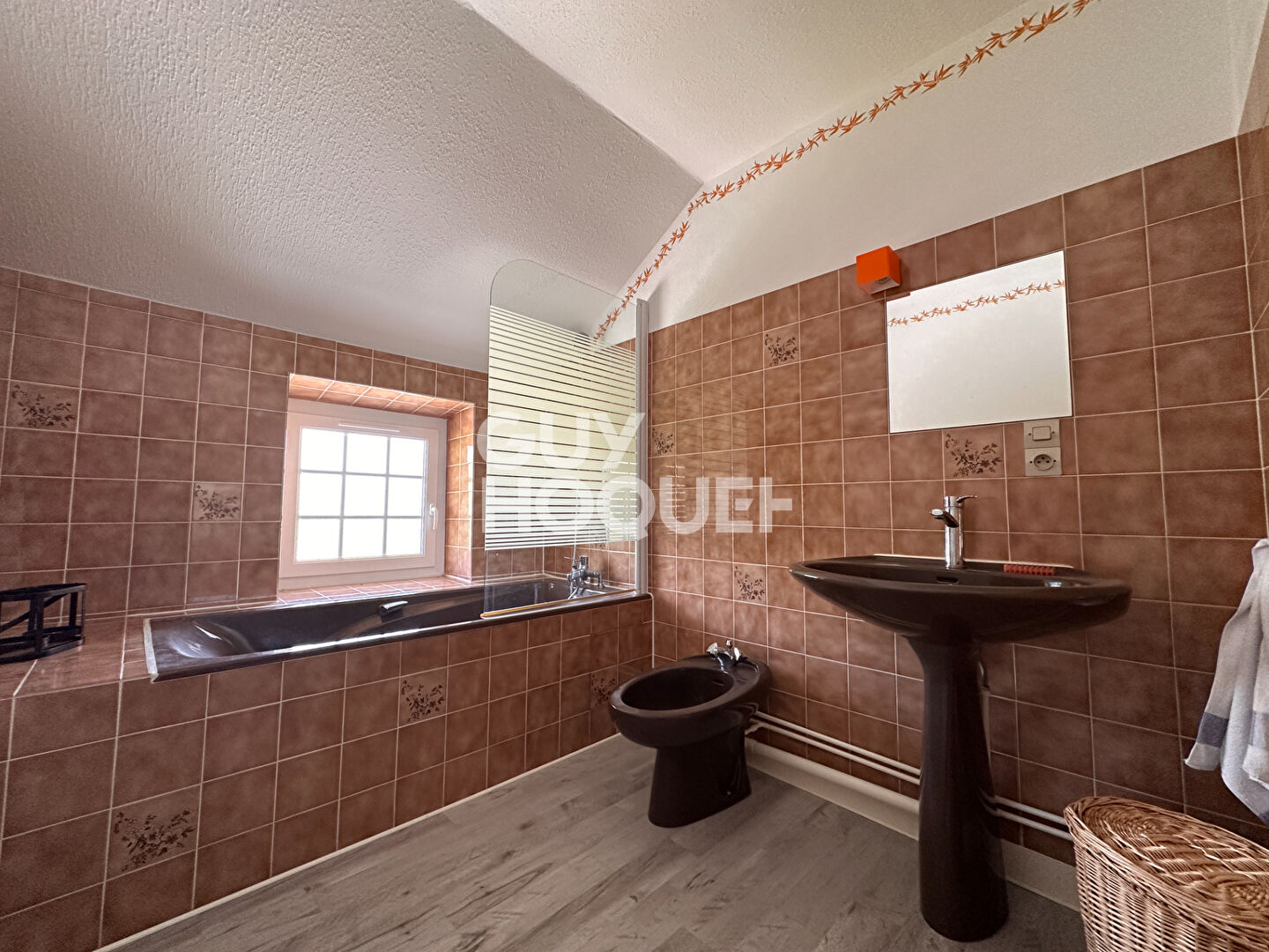 Longère de Charme au Calme