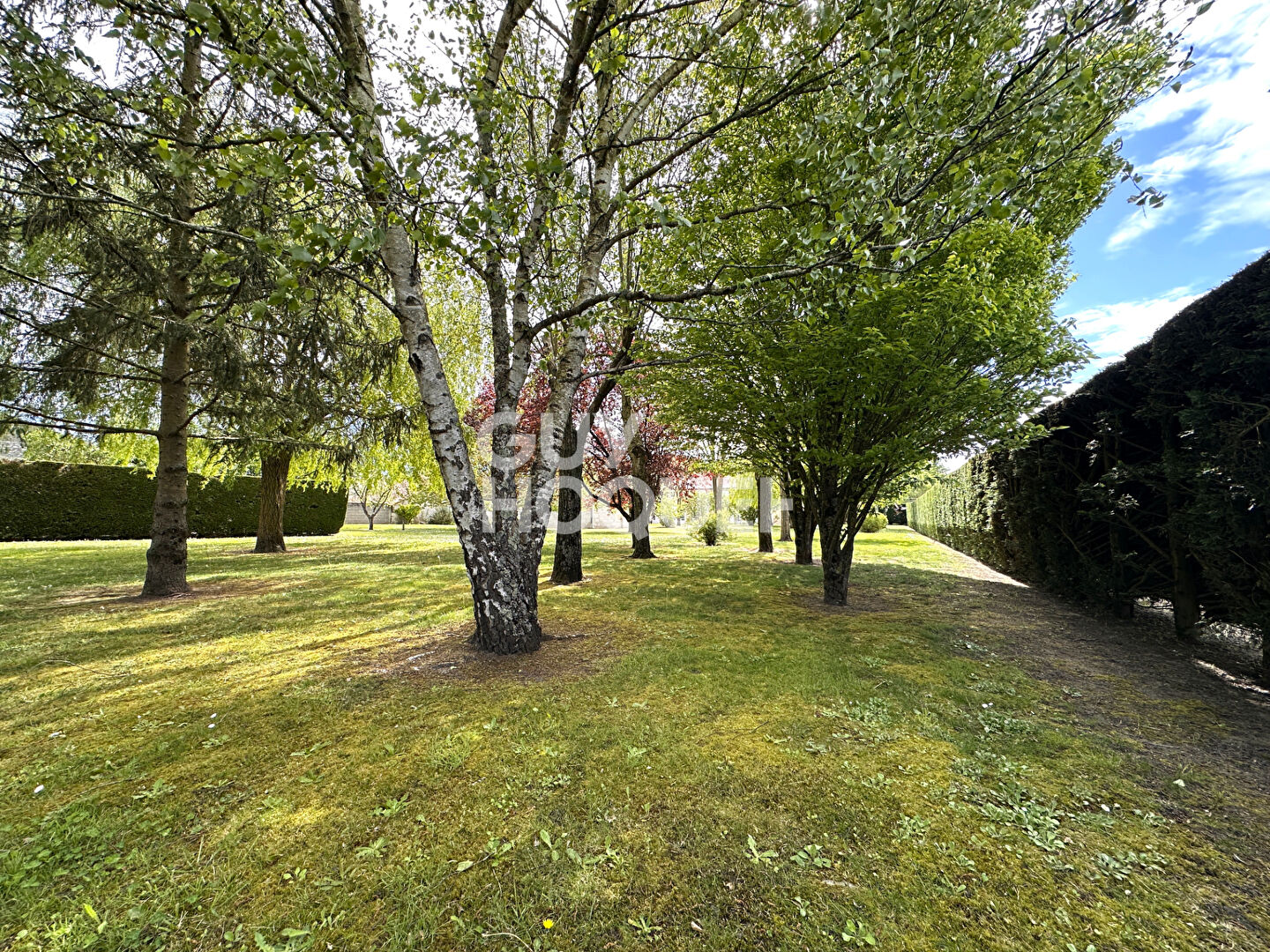 Longère de Charme au Calme