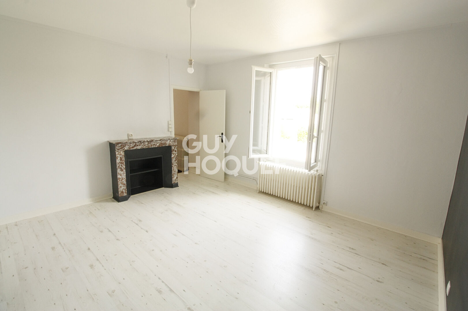 Maison T4 de 74.23m2