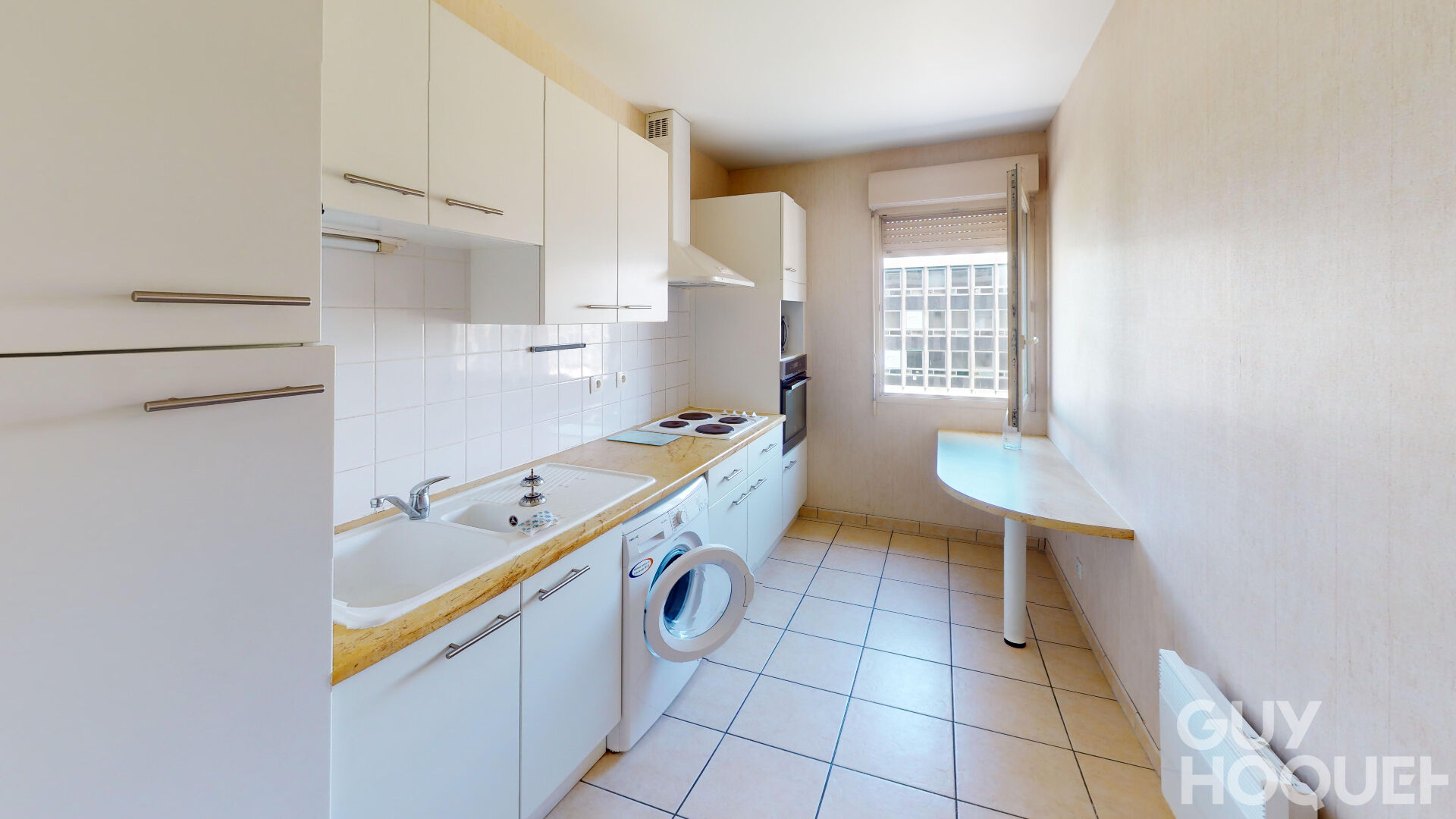 Appartement Poitiers 2 pièce(s)