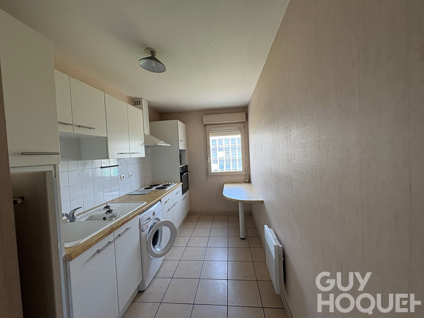 Appartement Poitiers 2 pièce(s)