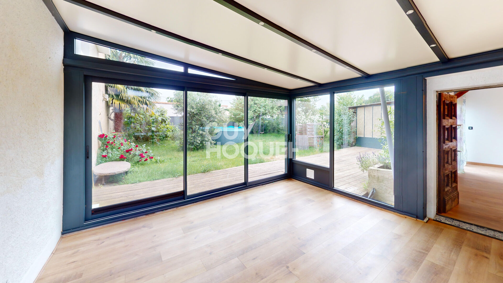 Maison Poitiers 8 pièce(s).