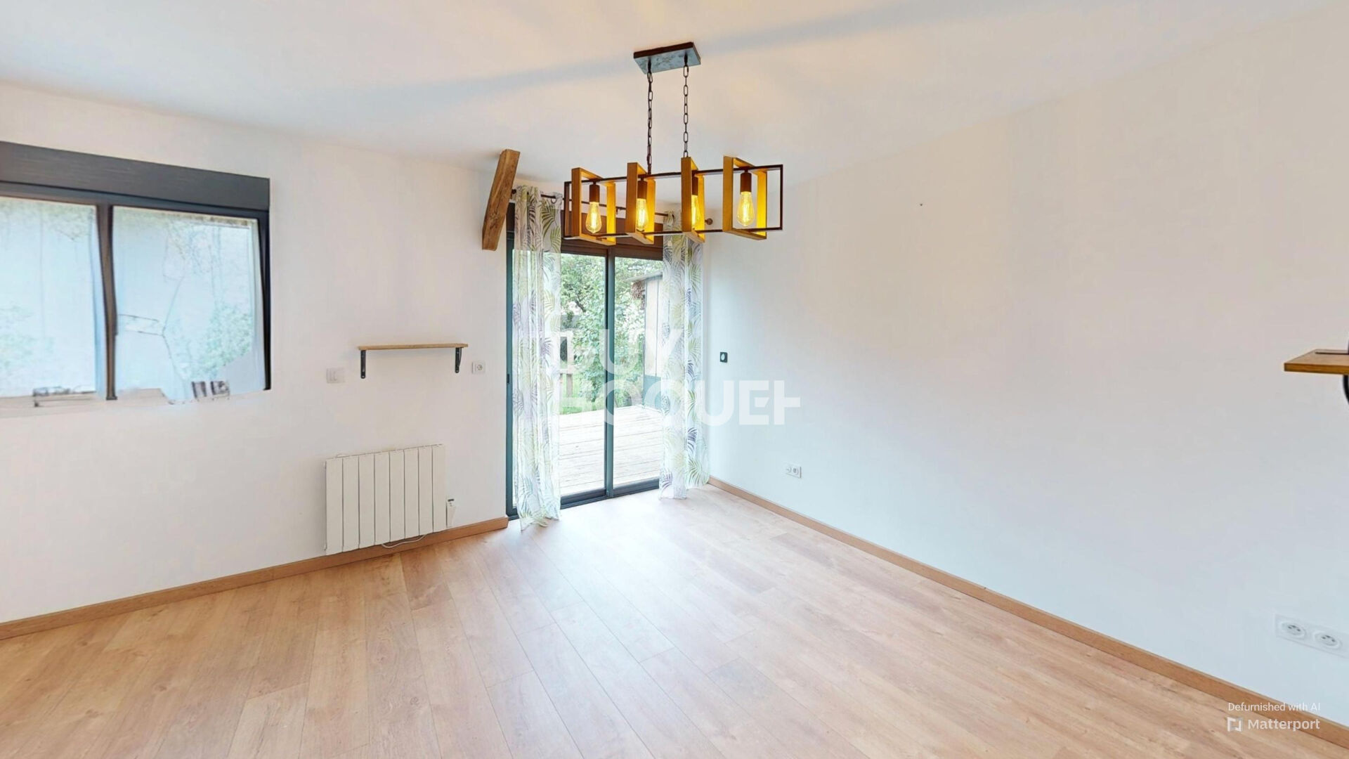 Maison Poitiers 8 pièce(s).