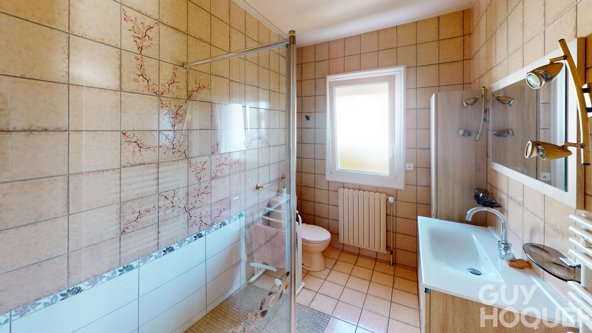 Maison Jaunay-Clan proche écoles et commerces