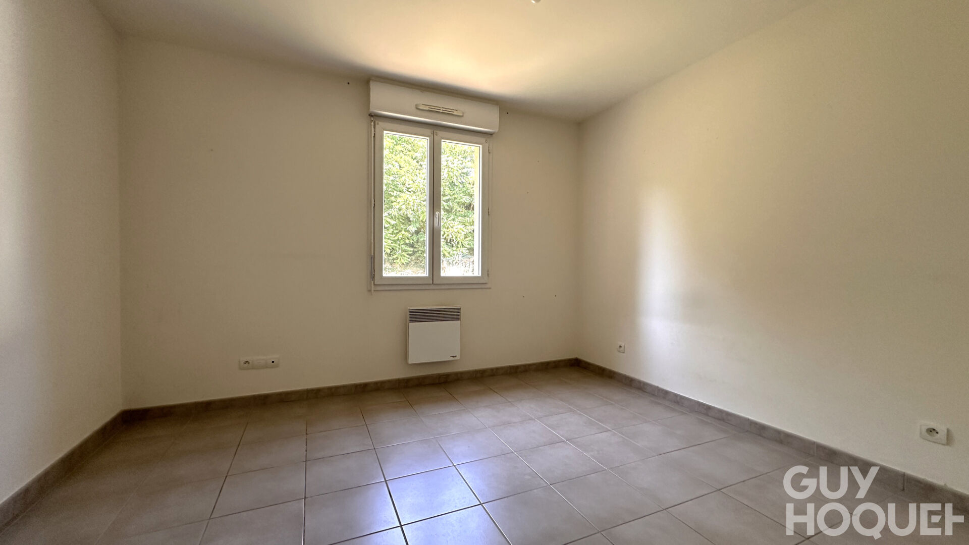 Maison Plain-pied Jaunay-Clan