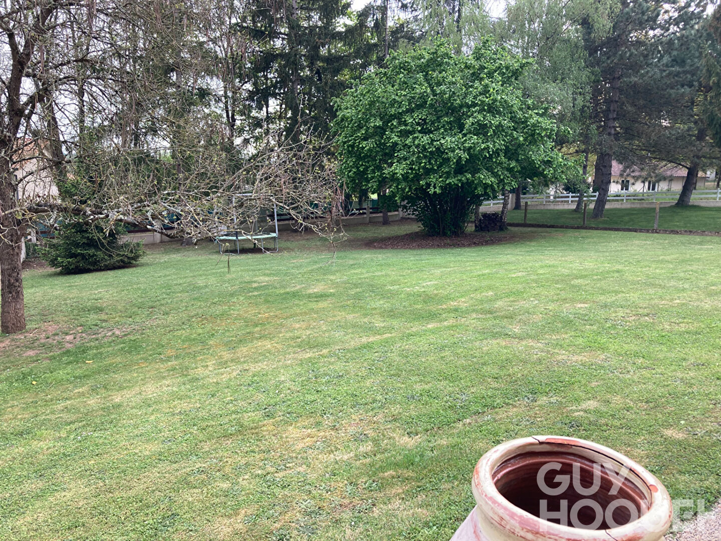 Villa 245m² Proche Golf Saint-Cyr