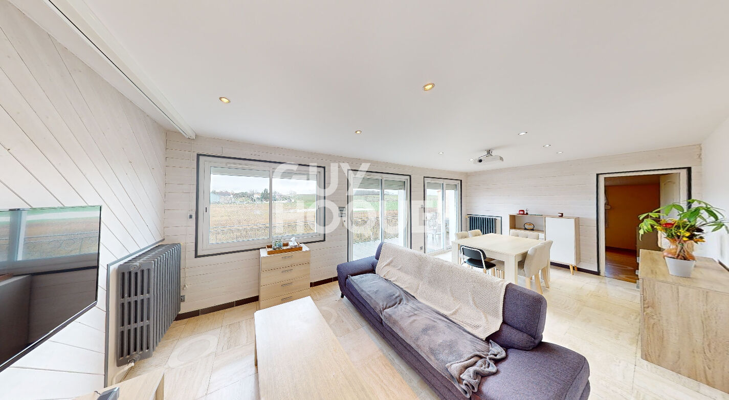 Maison 4 chambres Jaunay-Marigny