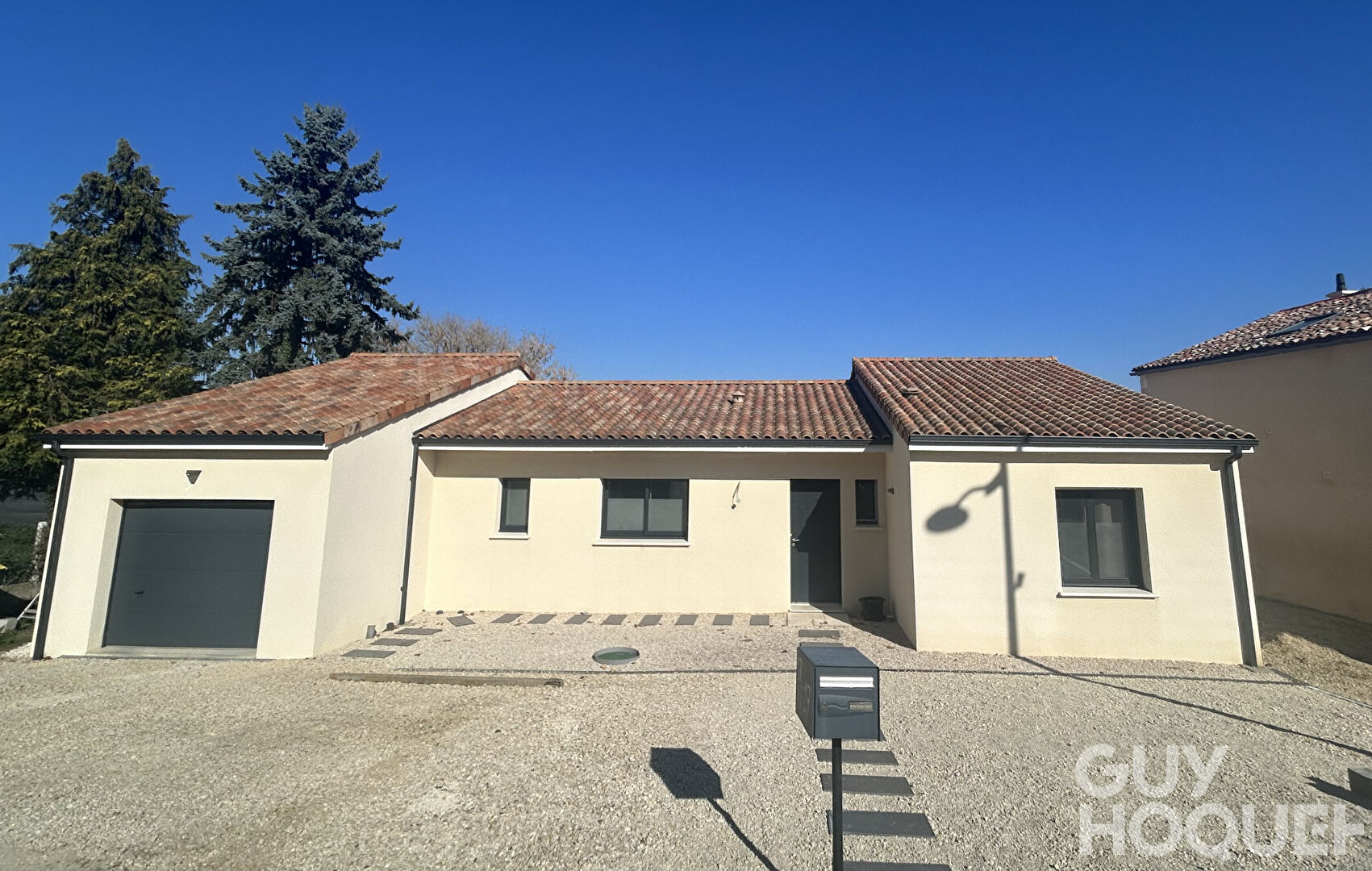 Maison Familiale 113.44m²