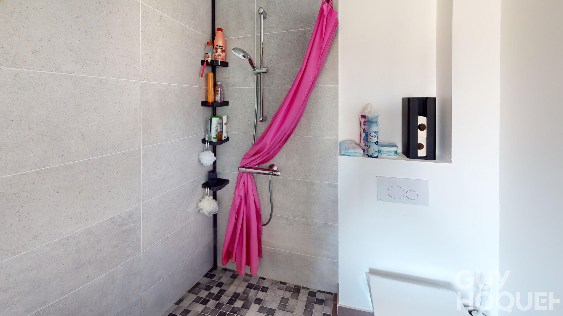 Maison Familiale 113.44m²